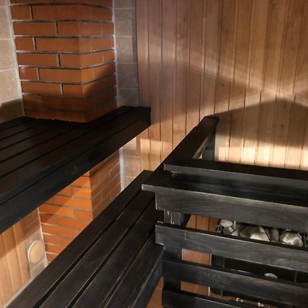 Nova Kuelalistemaja Hotel Luaran gambar