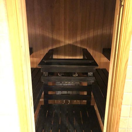 Nova Kuelalistemaja Hotel Luaran gambar