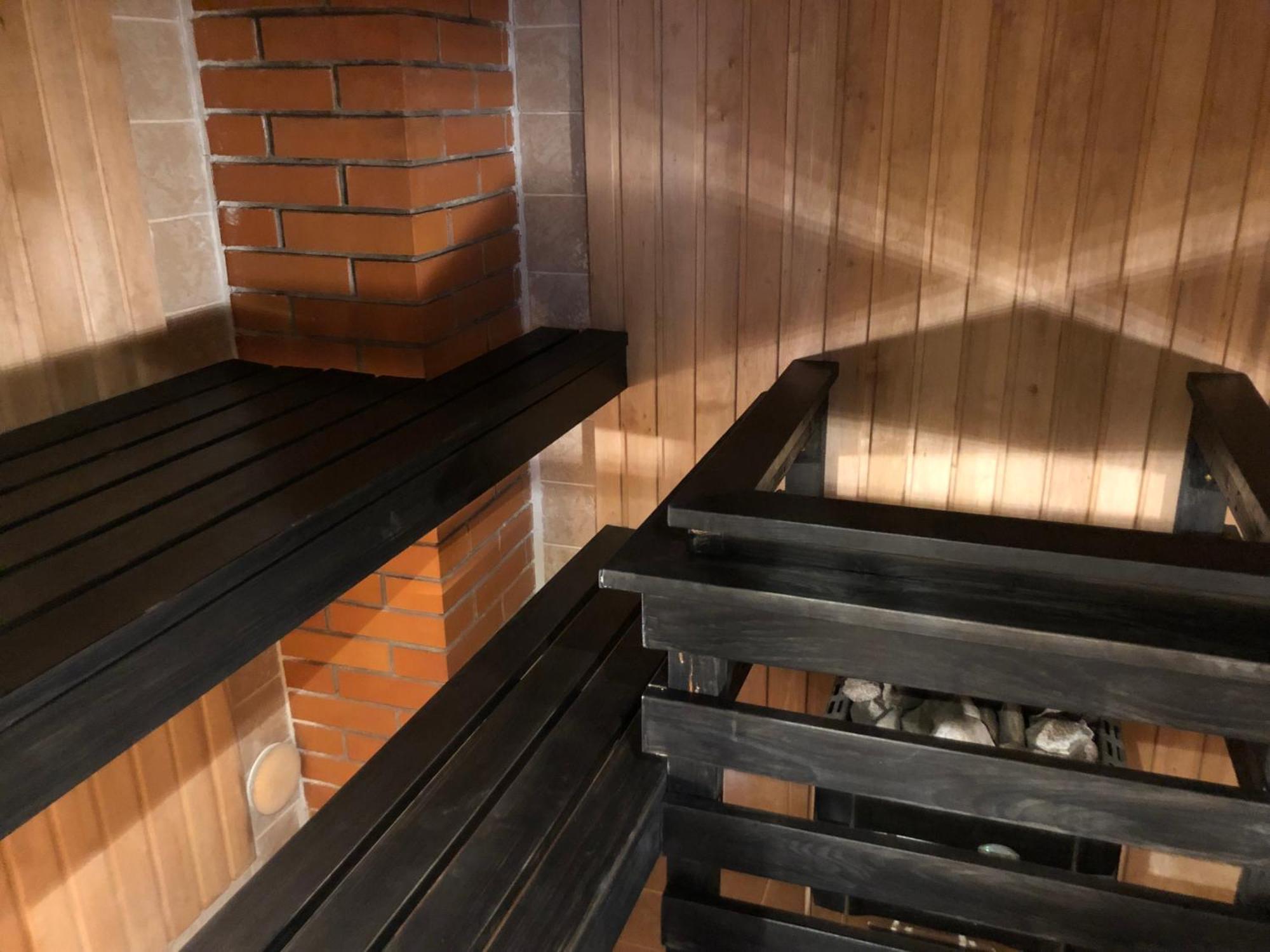 Nova Kuelalistemaja Hotel Luaran gambar